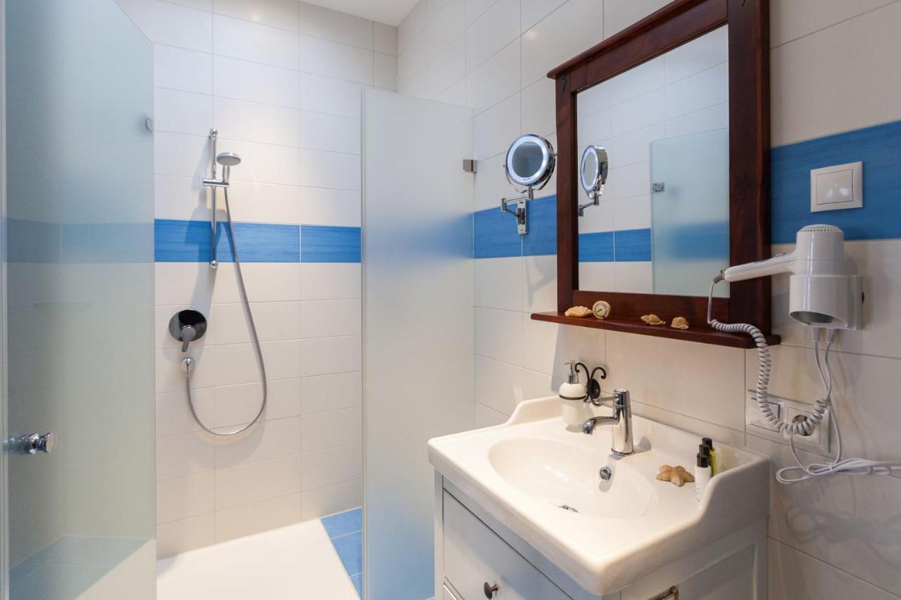 Vitusfort Doppelzimmer Edinburgh Фюссен Экстерьер фото