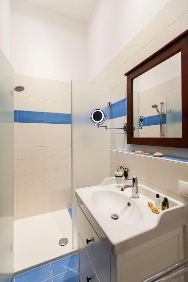 Vitusfort Doppelzimmer Edinburgh Фюссен Экстерьер фото